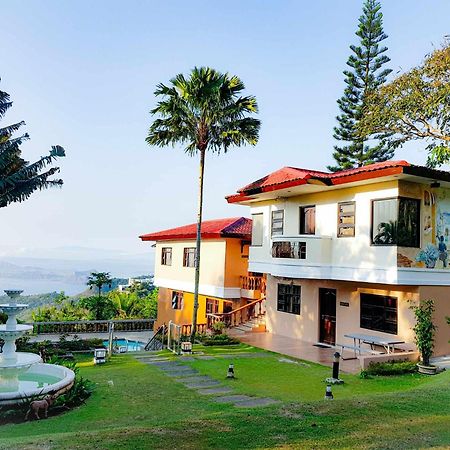 Villa Marinelli Bed And Breakfast Tagaytay City Zewnętrze zdjęcie