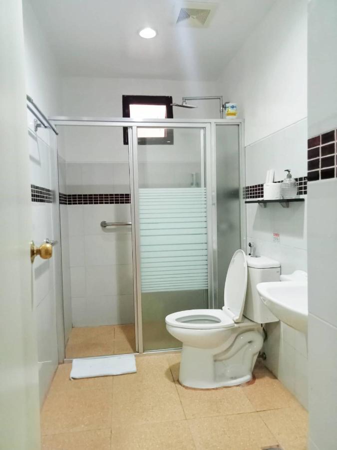 Villa Marinelli Bed And Breakfast Tagaytay City Zewnętrze zdjęcie