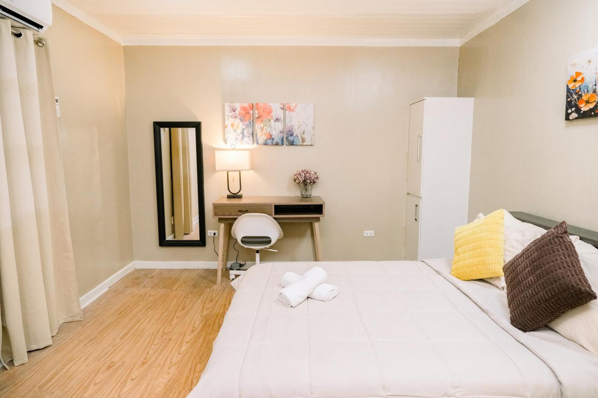 Villa Marinelli Bed And Breakfast Tagaytay City Zewnętrze zdjęcie