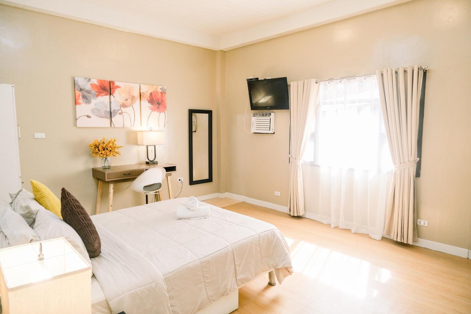 Villa Marinelli Bed And Breakfast Tagaytay City Zewnętrze zdjęcie