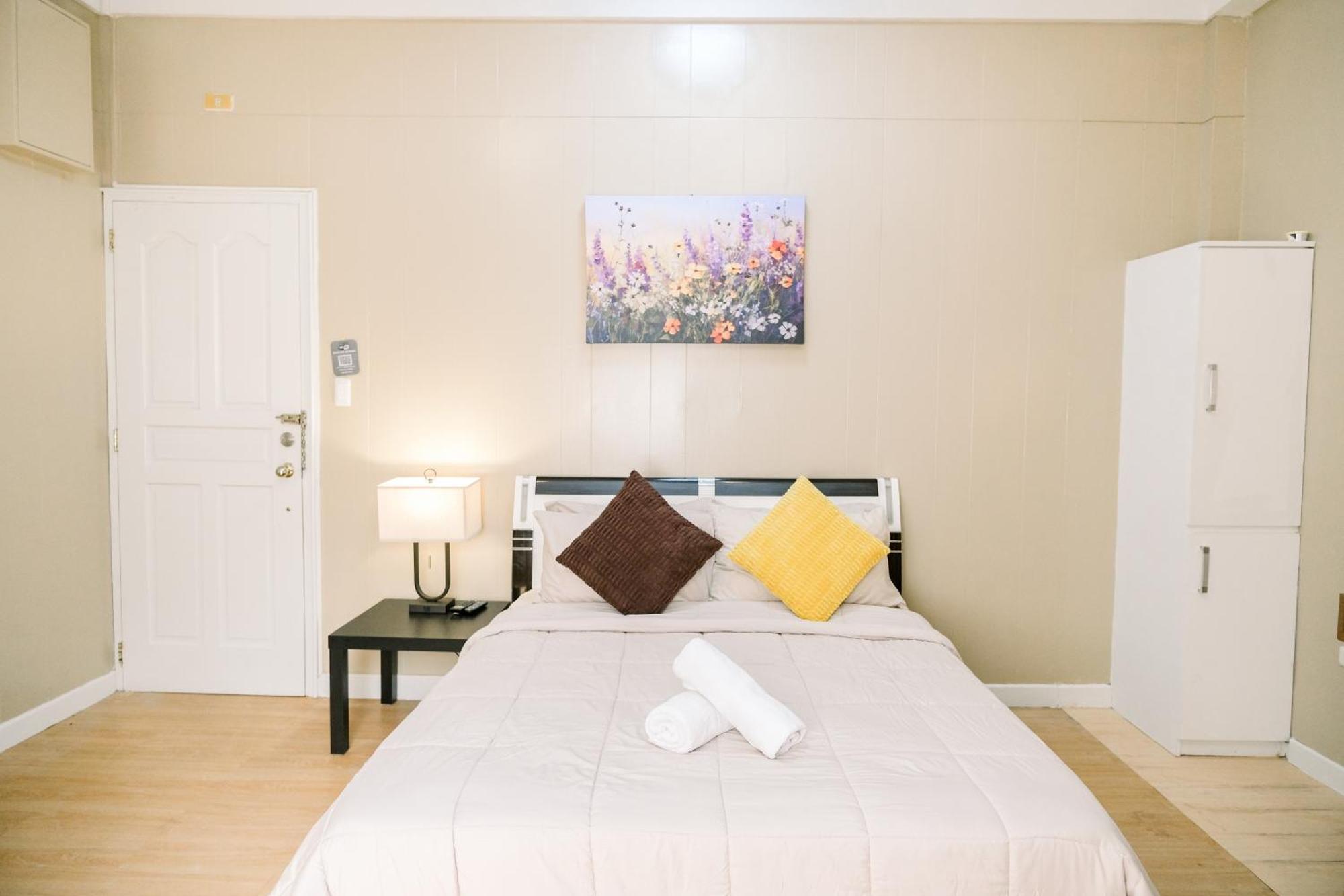Villa Marinelli Bed And Breakfast Tagaytay City Zewnętrze zdjęcie