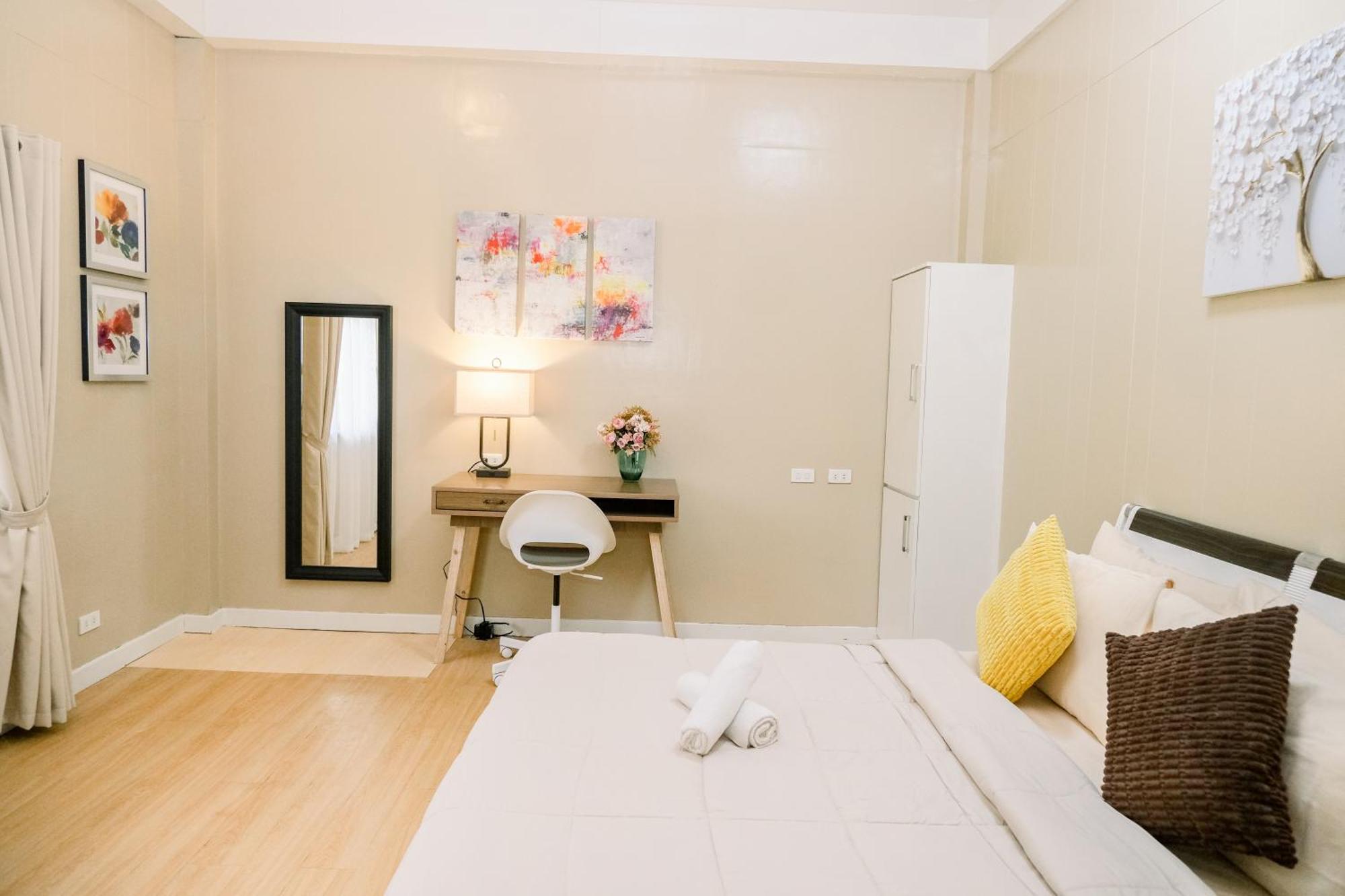 Villa Marinelli Bed And Breakfast Tagaytay City Zewnętrze zdjęcie