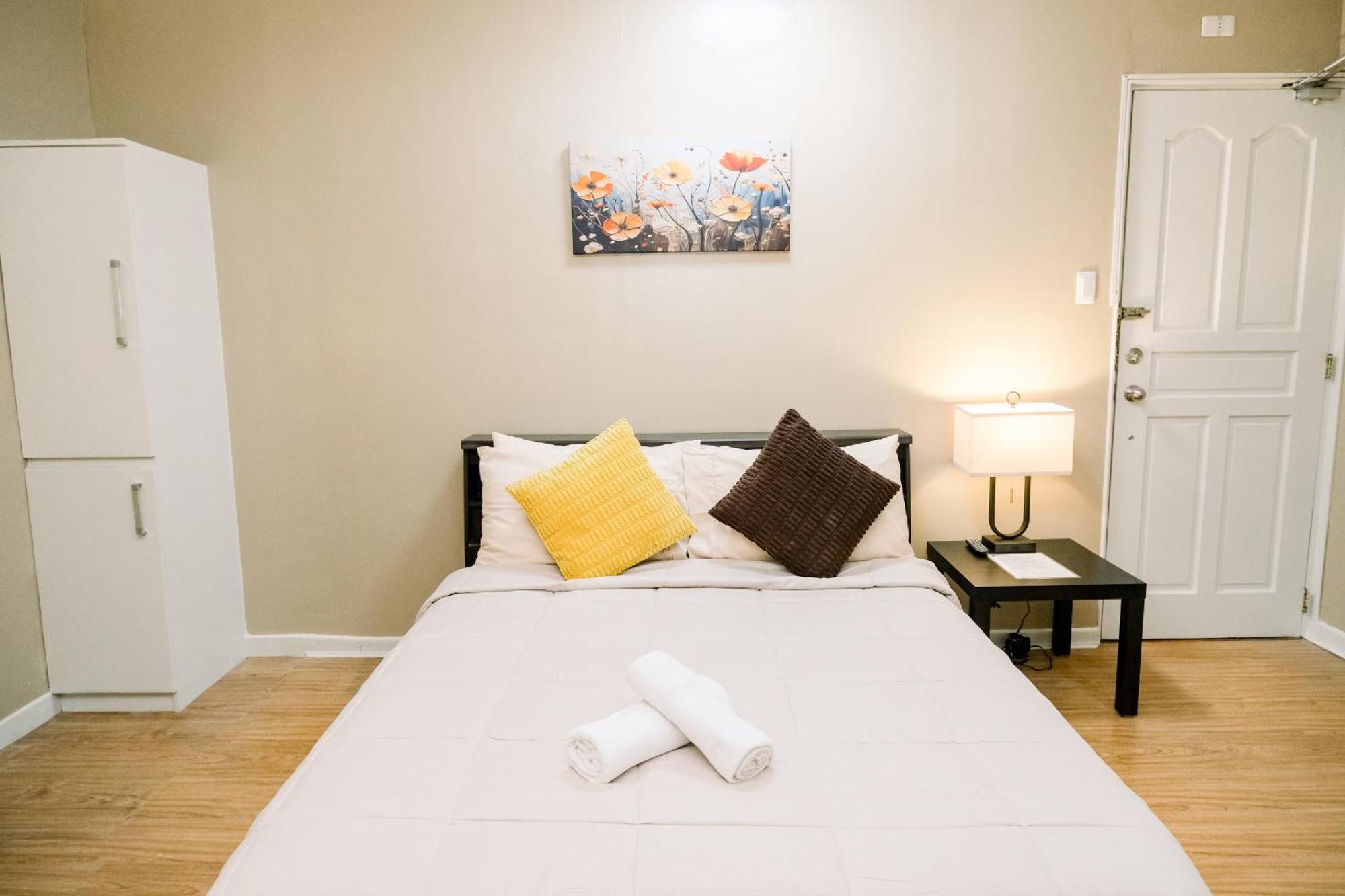 Villa Marinelli Bed And Breakfast Tagaytay City Zewnętrze zdjęcie