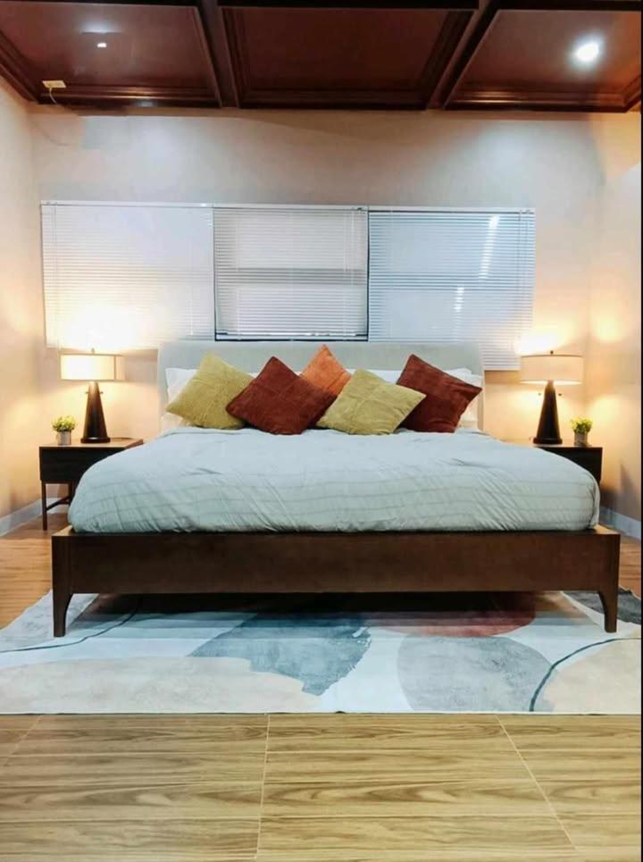Villa Marinelli Bed And Breakfast Tagaytay City Zewnętrze zdjęcie