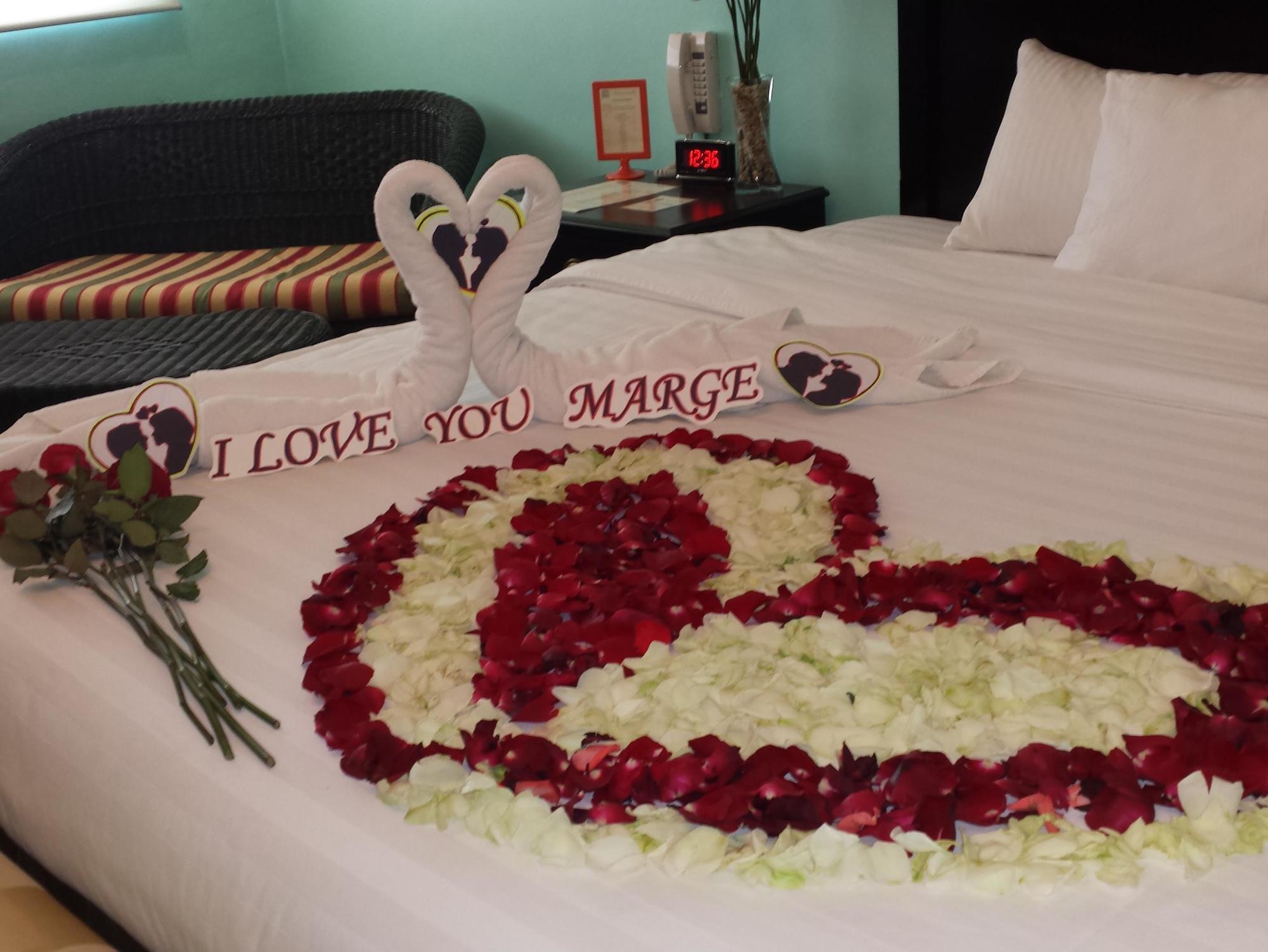 Villa Marinelli Bed And Breakfast Tagaytay City Zewnętrze zdjęcie