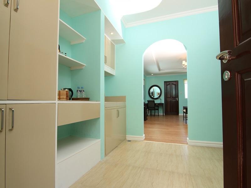 Villa Marinelli Bed And Breakfast Tagaytay City Zewnętrze zdjęcie